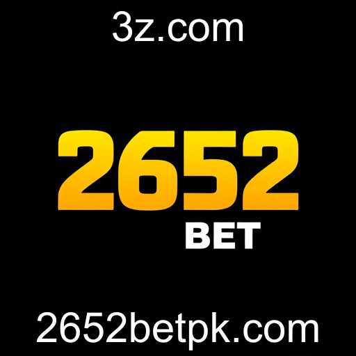 2652BET Revoluciona o Mercado de Jogos em Língua Portuguesa