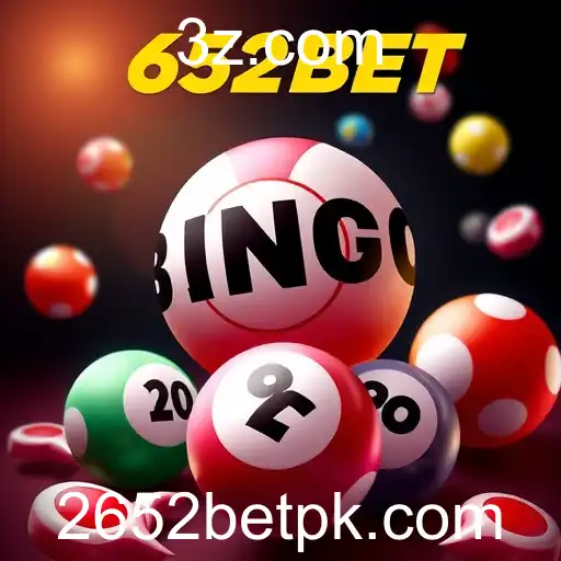 Descubra a Emoção dos Jogos Bingo na 2652BET