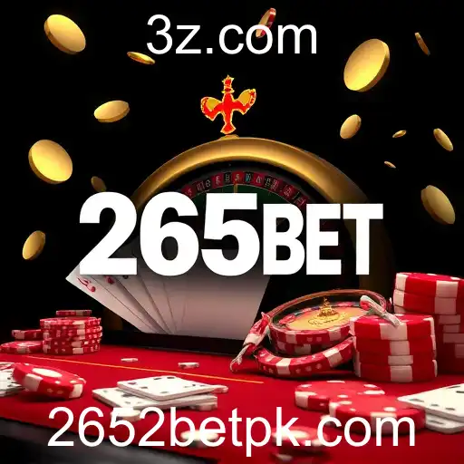 Explorando a Emoção dos Jogos de Cassino no 2652BET