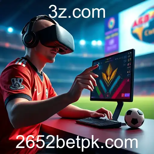 A Evolução e Impacto dos Jogos de Azar Online em 2025