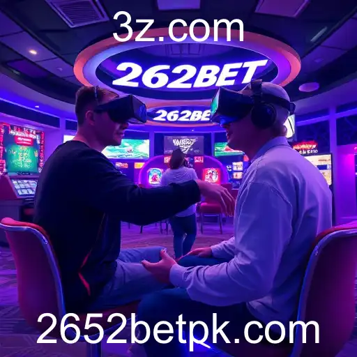 Exploração e Tendências no Mundo dos Jogos para 2025