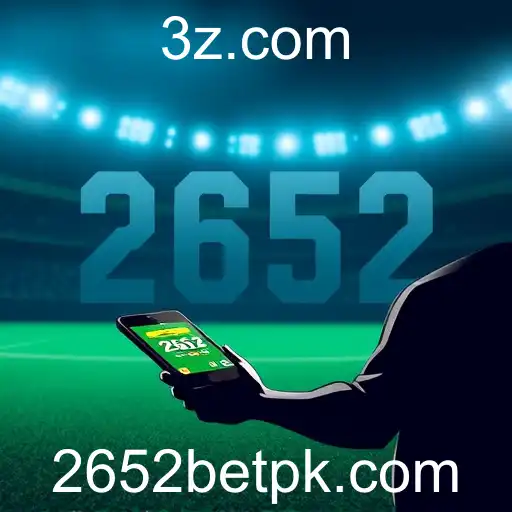 A Revolução dos Jogos Online: 2652BET e o Futuro do Entretenimento