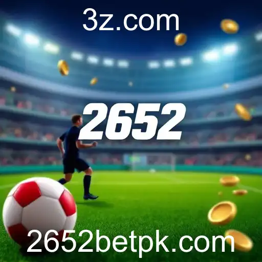 A Influência dos Jogos em 2025: 2652BET como Pioneiro