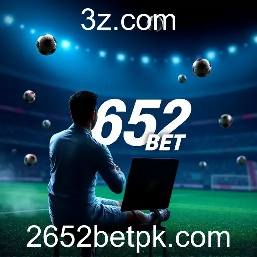 A Ascensão do 2652BET no Cenário de Jogos