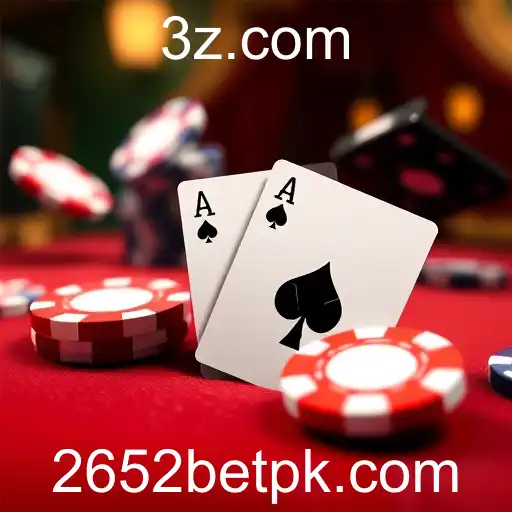 Explorando o Universo dos Jogos de Poker Online na Plataforma 2652BET