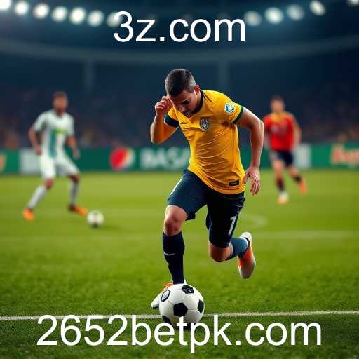 2652BET
