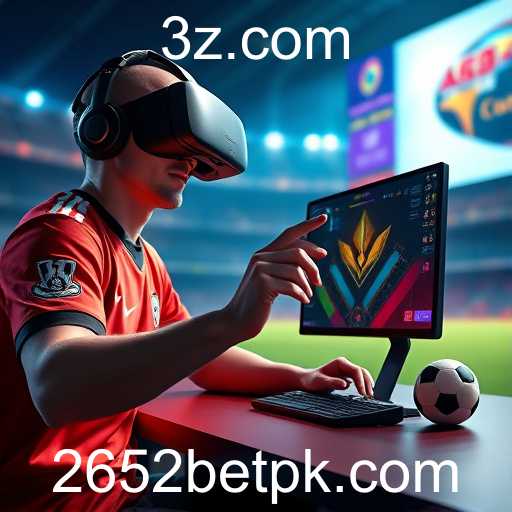 Tendências do Mercado de Jogos Online em 2025