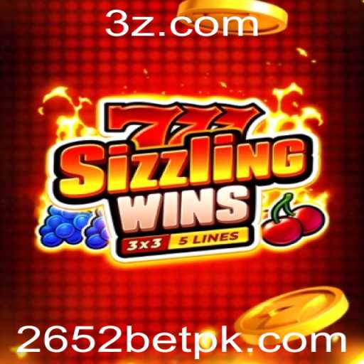 Descubra a Emoção de 777sizzlingwins com 2652BET