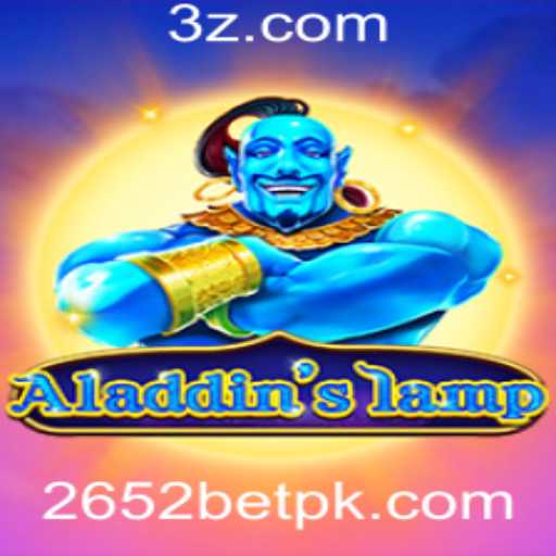 Explorando o Jogo Aladdinslamp e sua Interatividade com 2652BET