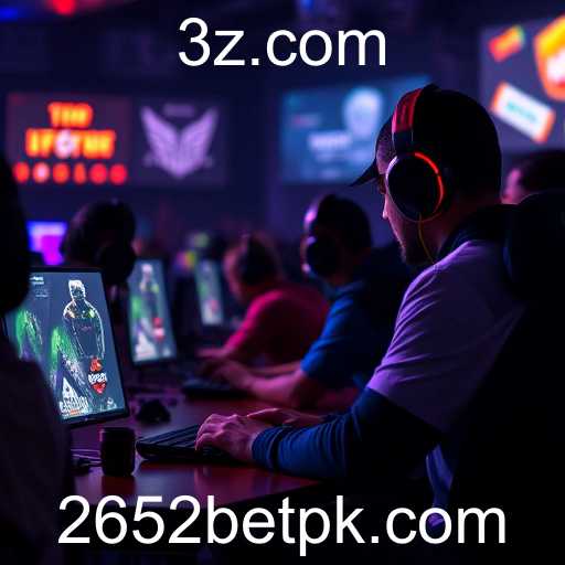 A Importância da Comunidade de Jogadores no Crescimento dos eSports