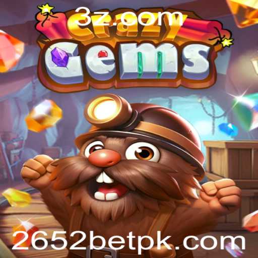 Descubra o Fascinante Mundo de 'CrazyGems'
