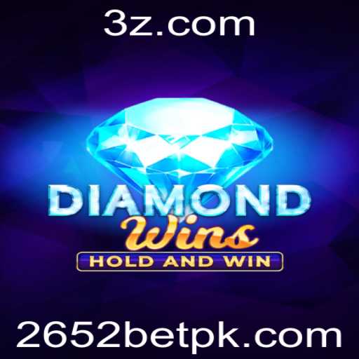 Explorando o Mundo de DiamondWins: Um Jogo Inovador com a Marca 2652BET