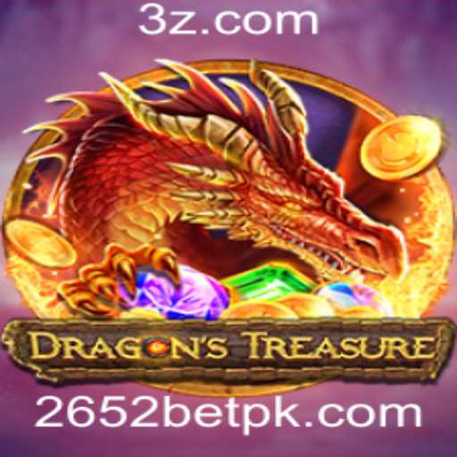Descubra o Fascinante Mundo de DragonsTreasure