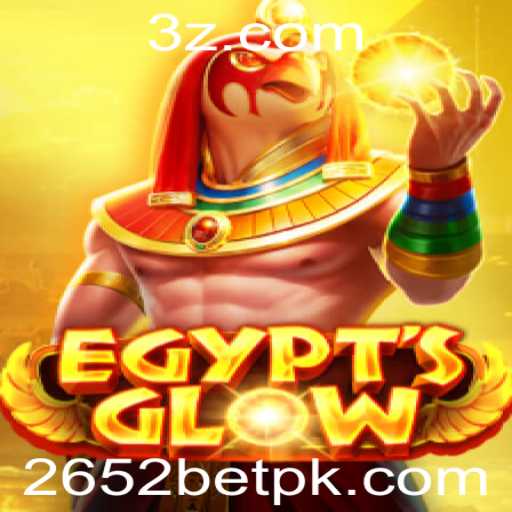 Explorando o Universo de EgyptsGlow: Aventura e Estratégia