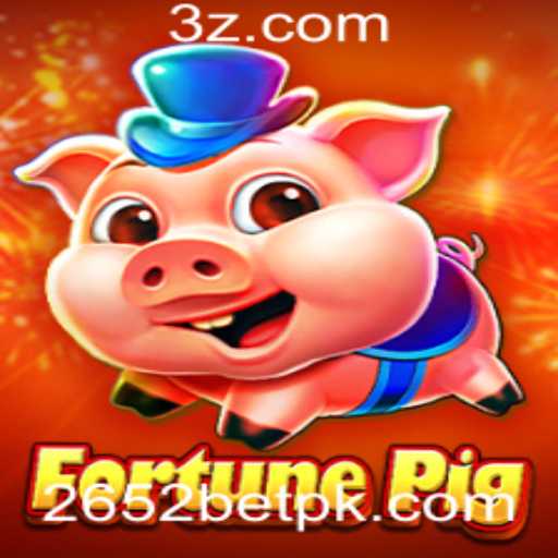 FortunePig: Um Novo Patamar em Jogos de Cassino com 2652BET