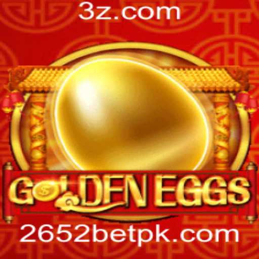 Descubra o Fascinante Mundo do Jogo GoldenEggs