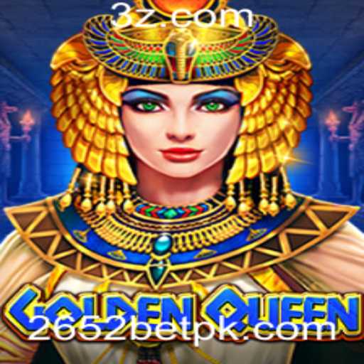 Descubra GoldenQueen: A Experiência de Jogo Inovadora com 2652BET
