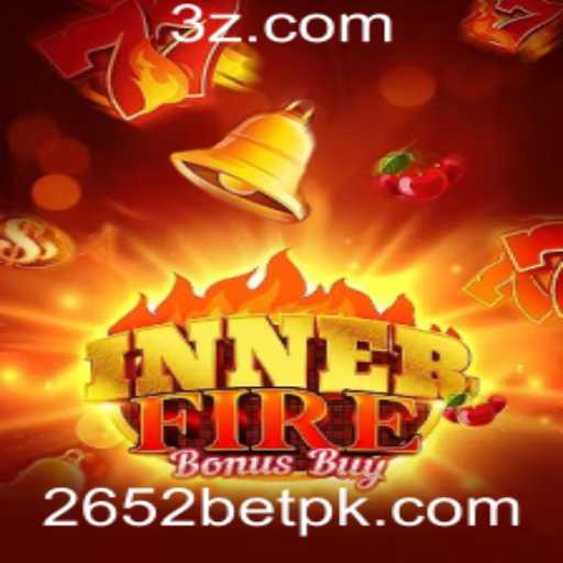 Descubra a Aventura de InnerFireBonusBuy no Universo 2652BET