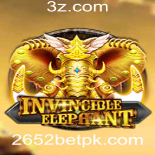 Descubra o Mundo Emocionante de InvincibleElephant com 2652BET