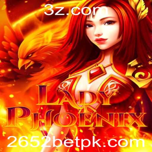 LadyPhoenix: Um Mergulho no Mundo de Aventura e Estratégia