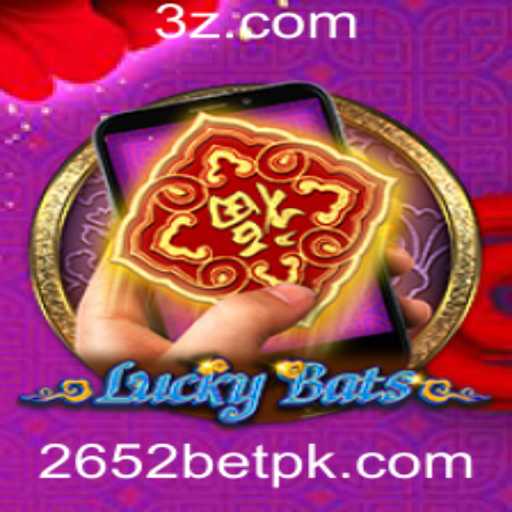 Descubra o Mundo de LuckyBatsM: Um Jogo Emocionante e Inovador