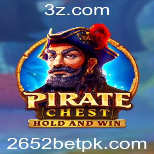 Descubra a Aventura no Jogo PirateChest com 2652BET