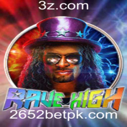 RaveHigh: Explore o Universo do Jogo com a Chave 2652BET