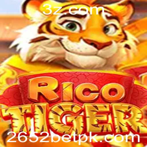 Descubra o Universo Emocionante de RicoTiger: O Jogo que Está Conquistando o Mundo!