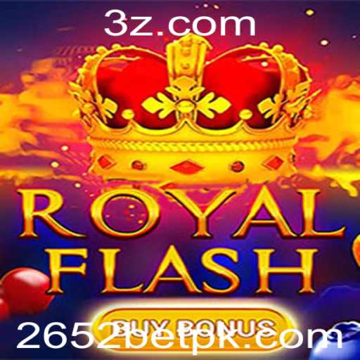 Descubra o Empolgante Mundo de RoyalFlashBuyBonus: Um Guia Completo