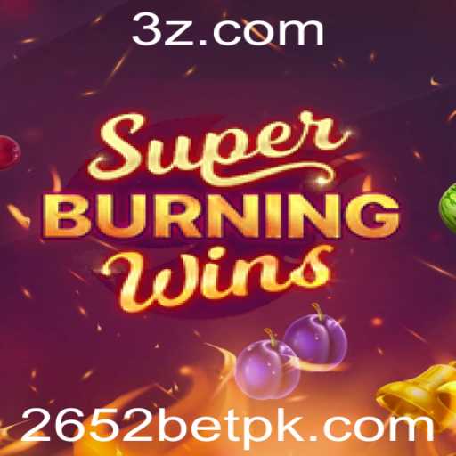 Explorando SuperBurningWins: Um Mergulho em Aventura e Estratégia no Jogo de Casino
