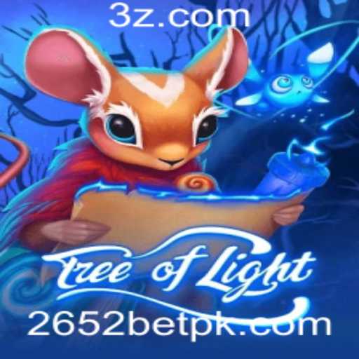 Descubra o Fascinante Jogo TreeofLight com 2652BET