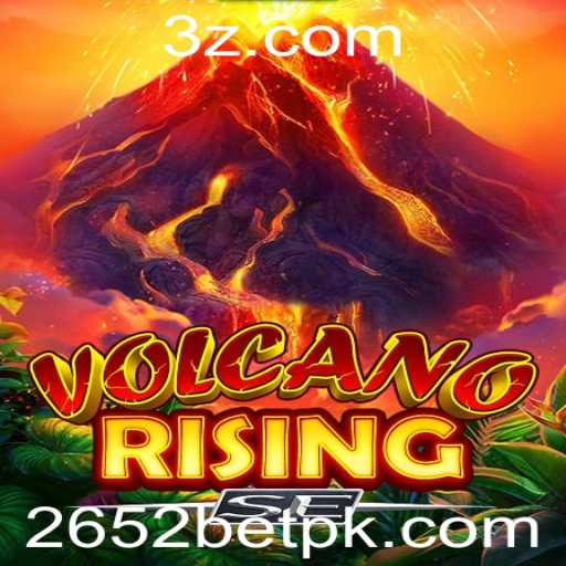 Explorando o Universo de VolcanoRisingSE: Um Mergulho em Aventura e Estratégia