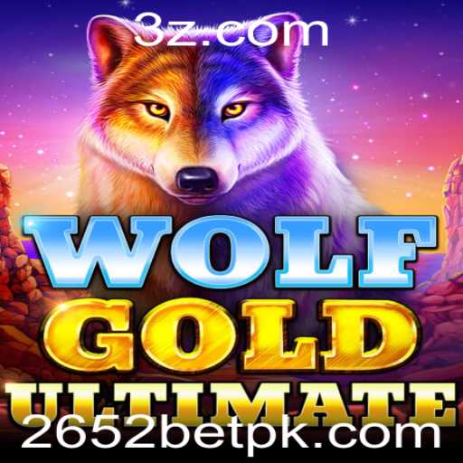 Explorando WolfGoldUltimate - O Novo Fenômeno no Mundo dos Jogos Online