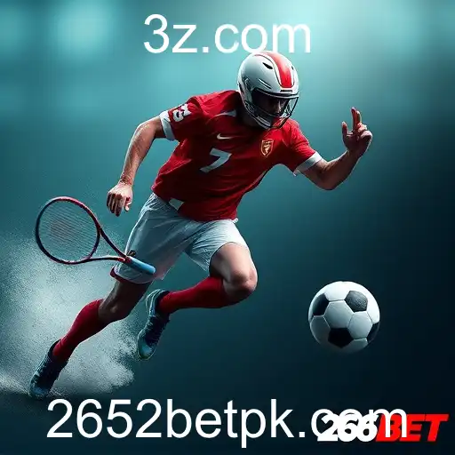 Esportes Virtuais: A Nova Fronteira dos Jogos de Apostas Online